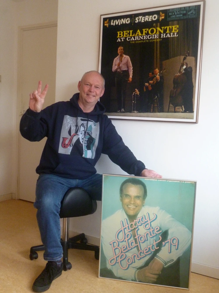 Gert-Jan